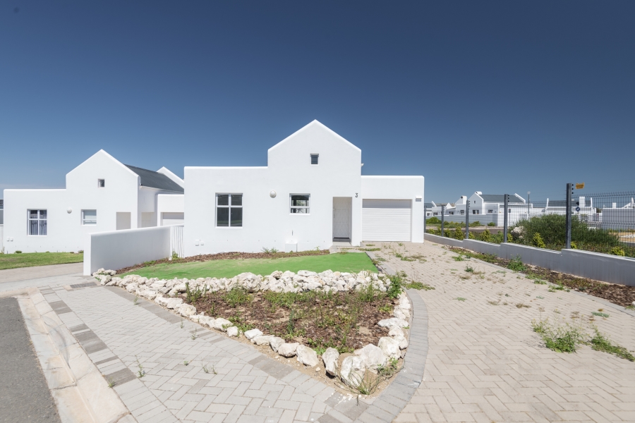 2 Bedroom Property for Sale in Laguna Hills Western Cape